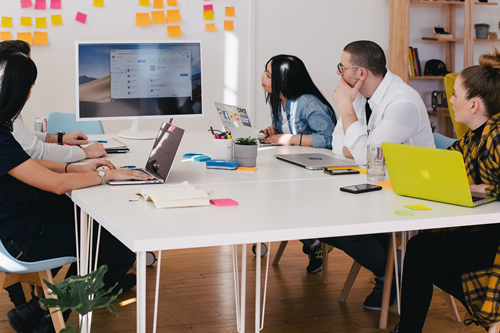 Mediação Imobiliária